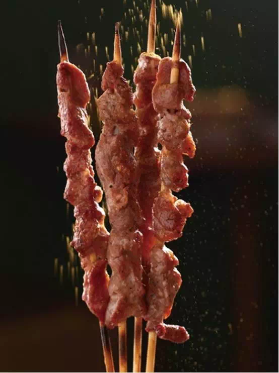 魔都最嗲的新疆餐厅大盘点!左手大盘鸡,右手羊肉串!