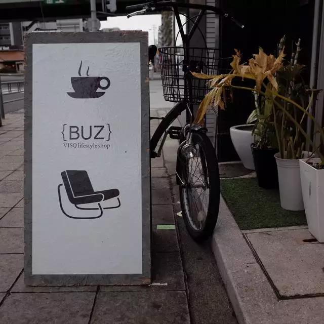 《大阪“代官山”:能逛上一整天的立花大街》