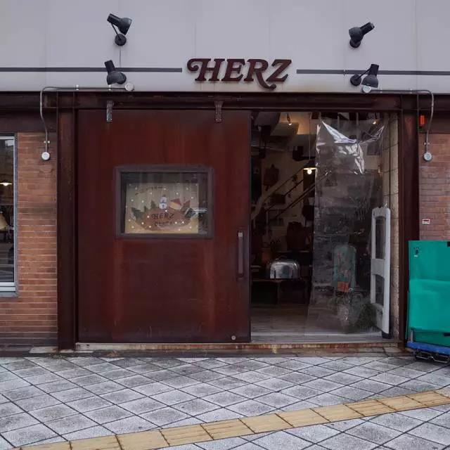 《大阪“代官山”:能逛上一整天的立花大街》
