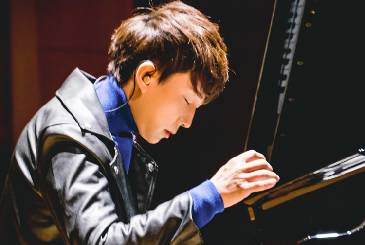 into福利:台湾钢琴诗人pianoboy高至豪流行钢琴上海音乐会