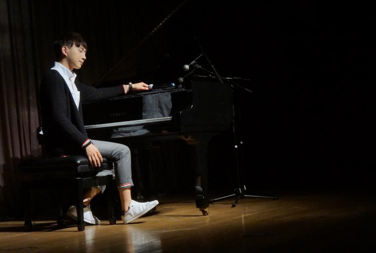 into福利:台湾钢琴诗人pianoboy高至豪流行钢琴上海音乐会