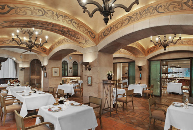 古罗马式的浪漫